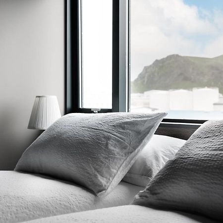 Pier Apartments Vestmannaeyjar Exterior foto